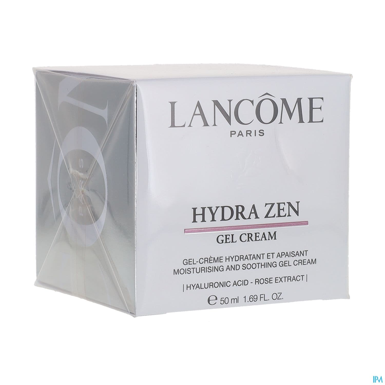 LANCOME HYDRAZEN GEL CR 50ML