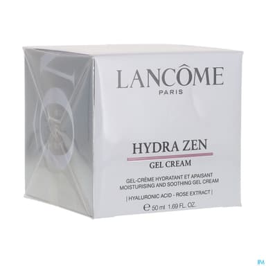 LANCOME HYDRAZEN GEL CR 50ML