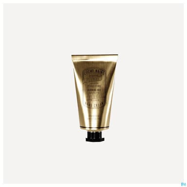 PANIER DES SENS CR MAIN IRIS 75ML