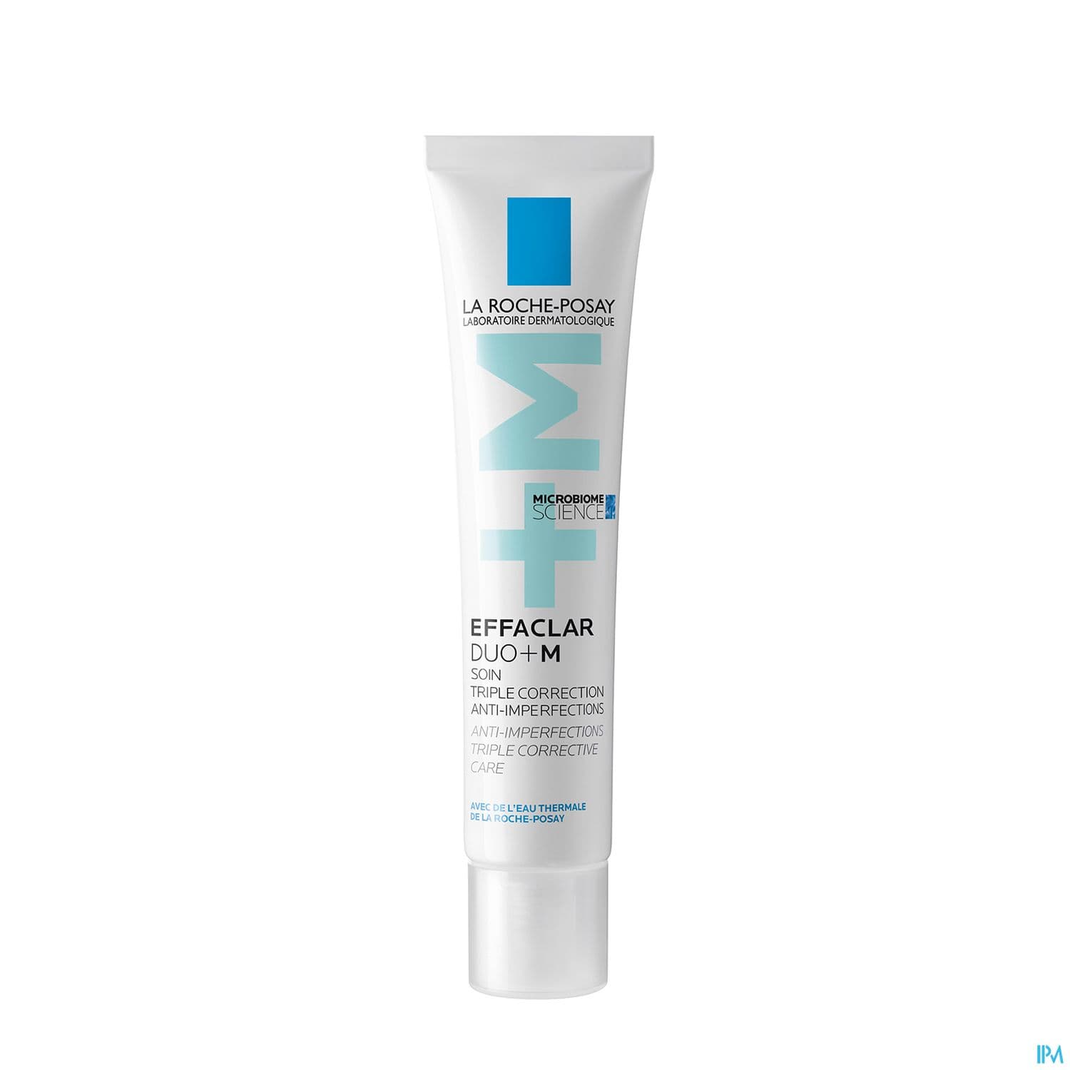 La Roche Posay Effaclar Duo+ M 40ml