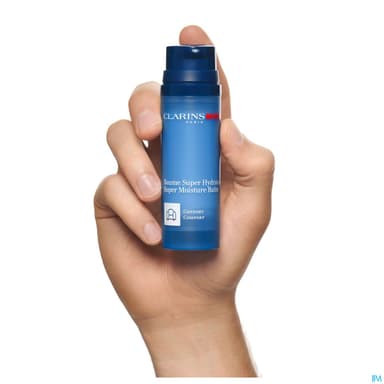 Clarins Clarinsmen Baume Super Hydratant 50ml