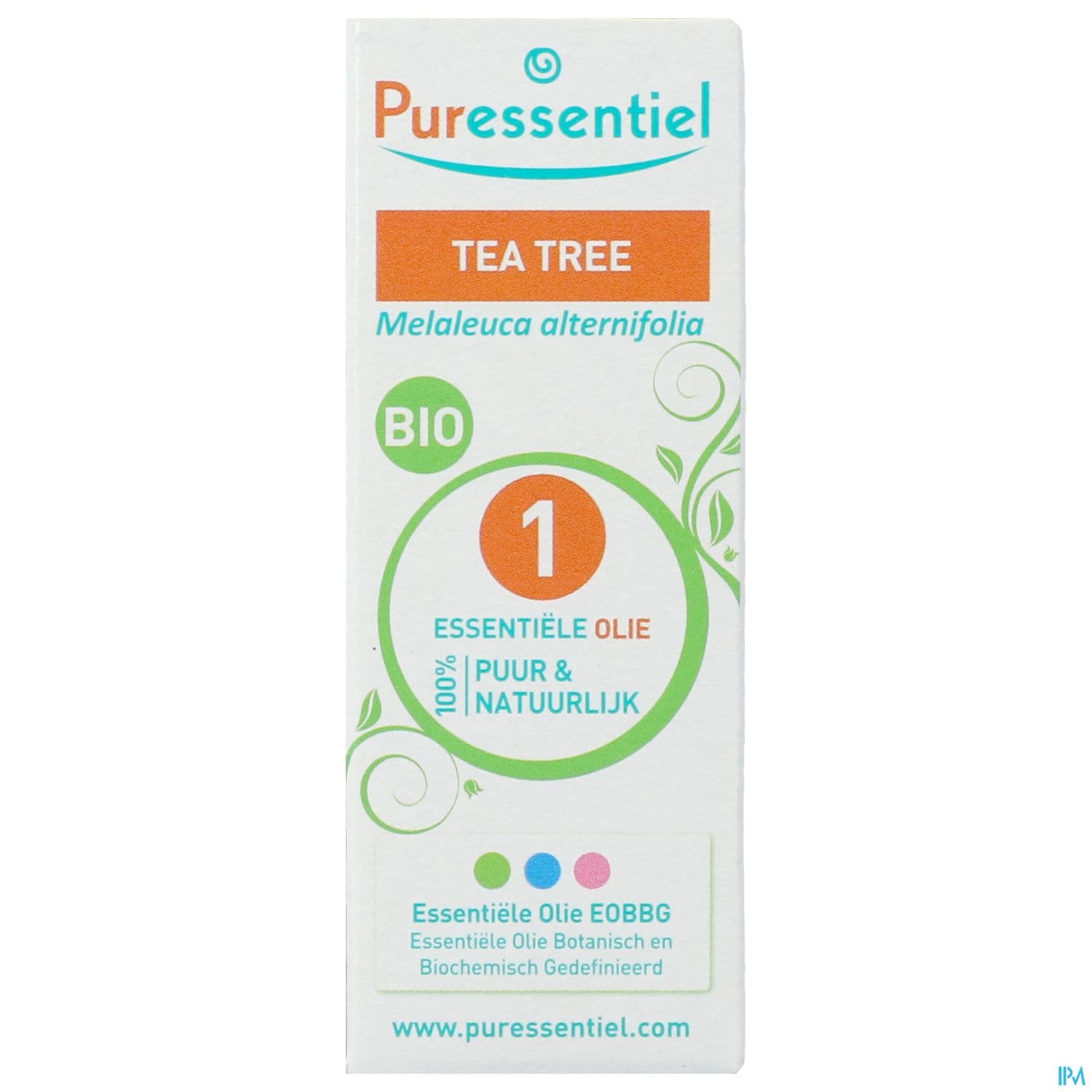 PURESSENTIEL HE BIO ARB THE10ML