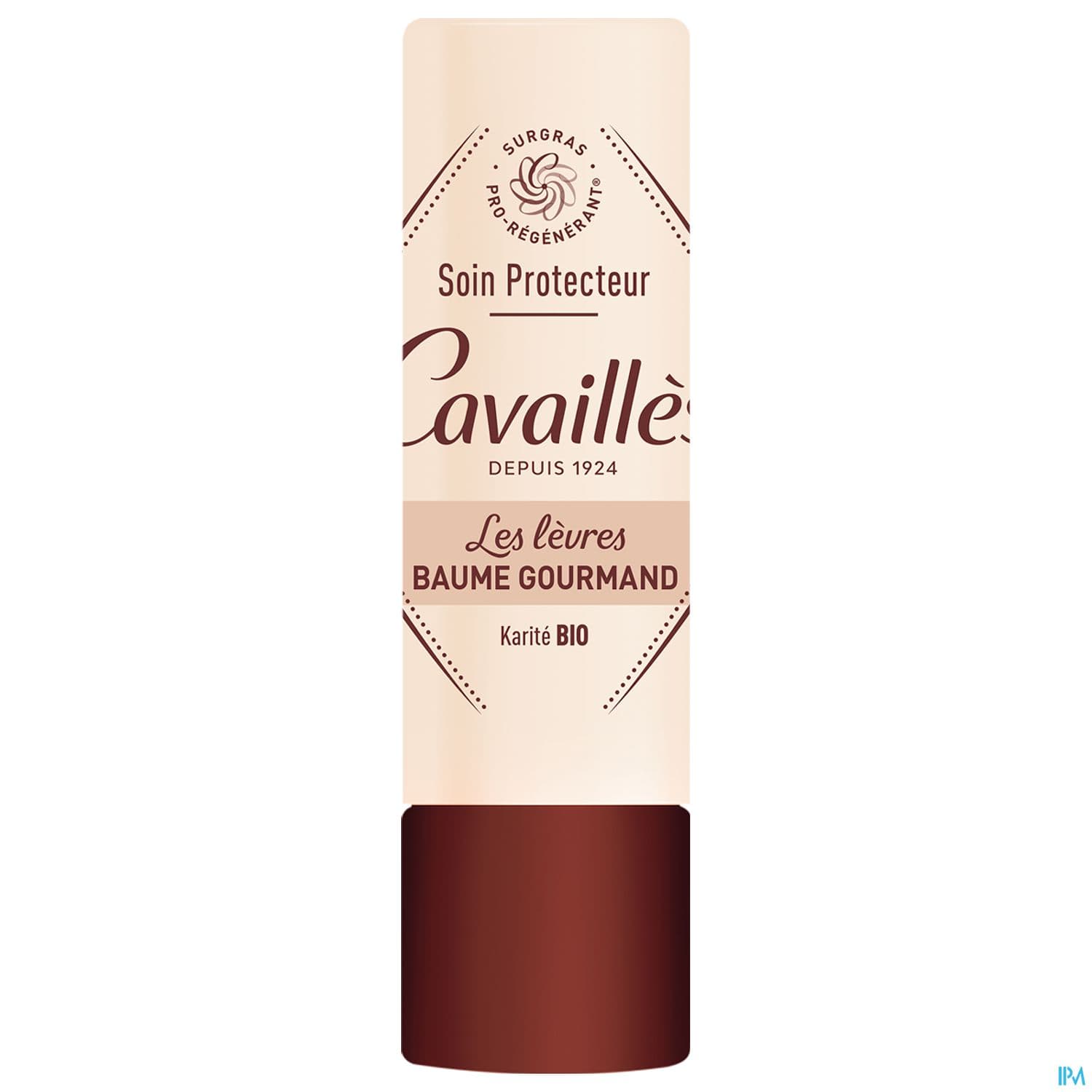 Roge Cavailles Soin Protecteur Baume Levres Gourmand 5g5