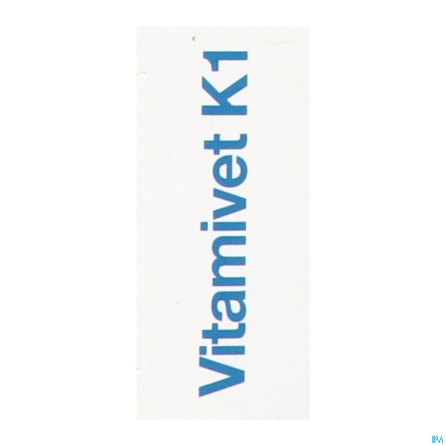VITAMIVET K1 50MG CPR 14