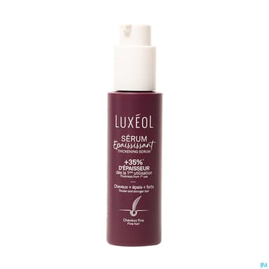 LUXEOL SERUM EPAISSISSANT 100ML