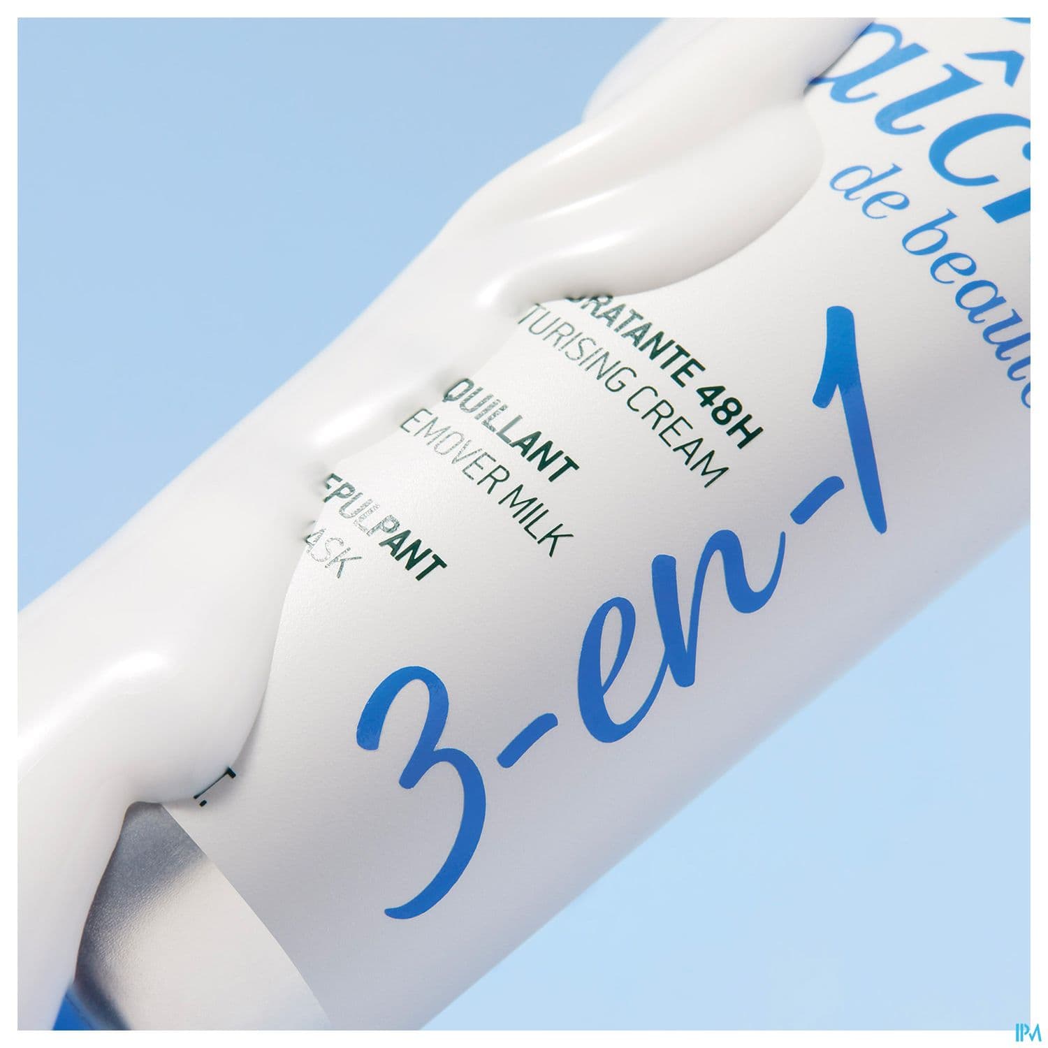 NUXE CR FRAICHE 3EN1 100ML
