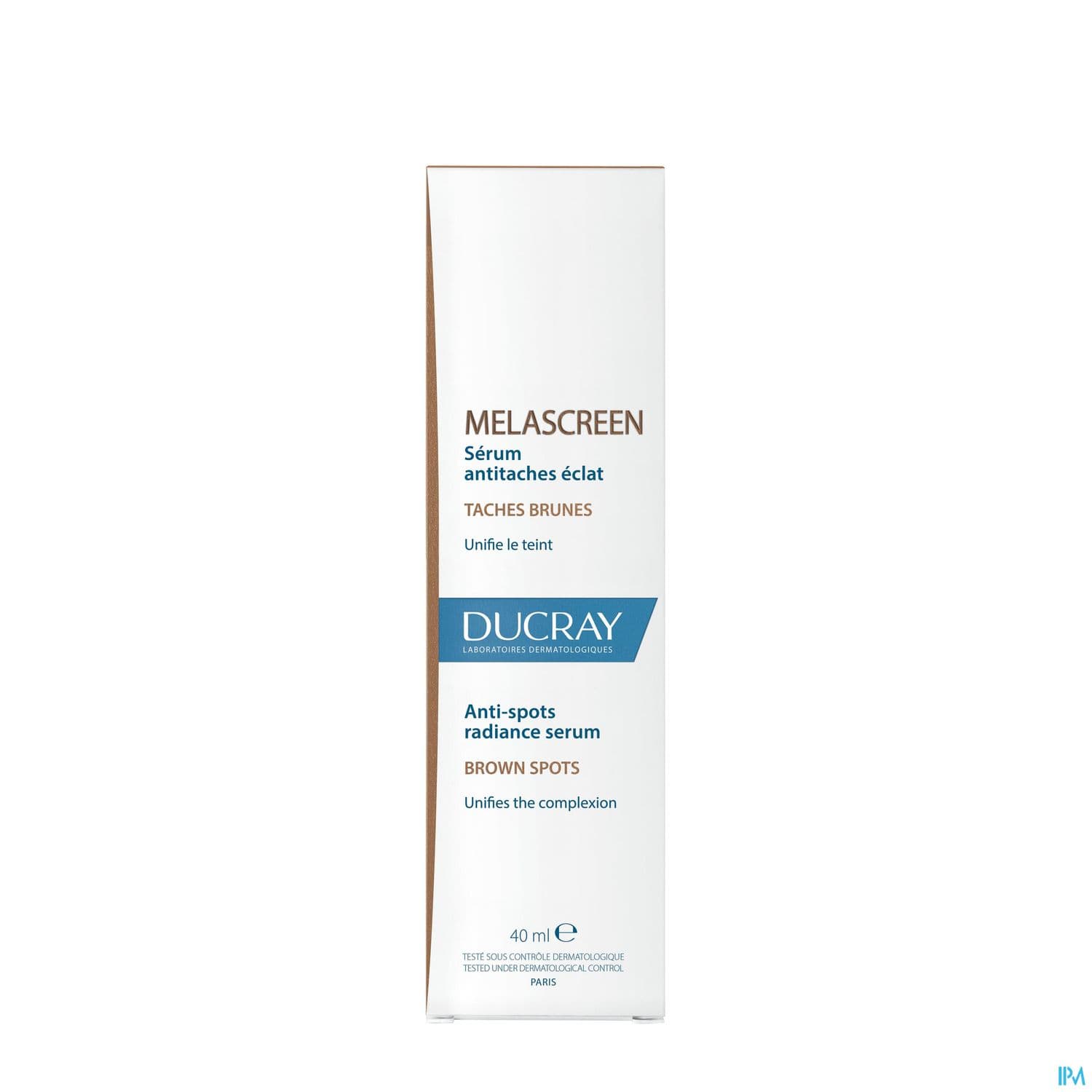 Ducray Melascreen Serum Antitaches 40ml