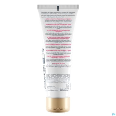 TOPICREM ULT/HYDR SCINT CORP 200ML