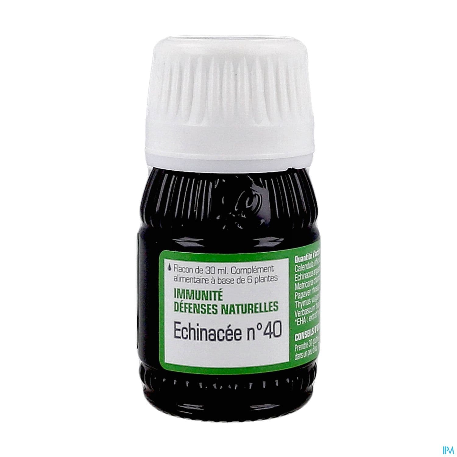 LEHNING ECHINACEE N°40 30ML