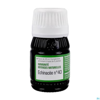 LEHNING ECHINACEE N°40 30ML