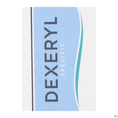 Dexeryl Specific Brulures Coups De Soleil Gel Creme A Effet Frais 150g