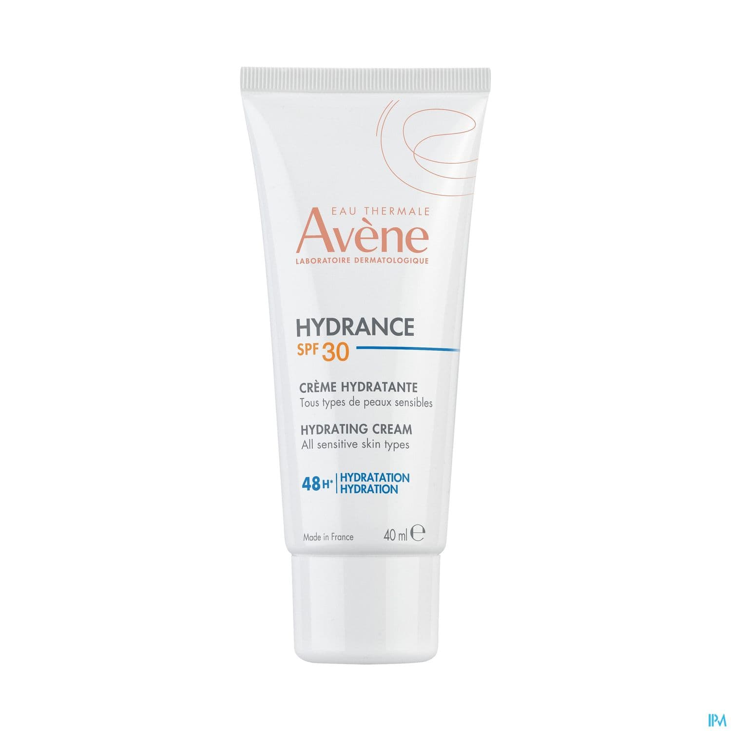 Eau Thermale Avene Hydrance Spf 30 40ml