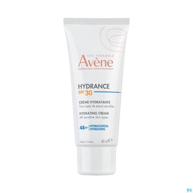 Eau Thermale Avene Hydrance Spf 30 40ml