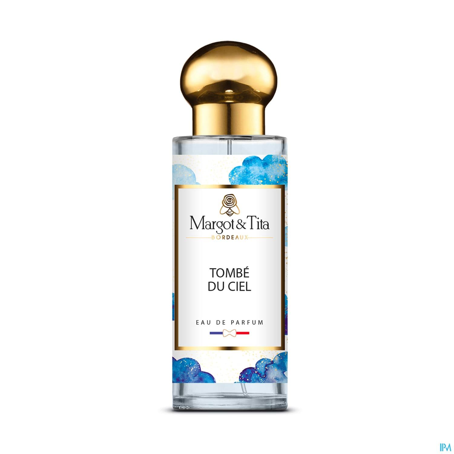 Margot Et Tita Tombe Du Ciel Eau De Parfum Femme 30ml