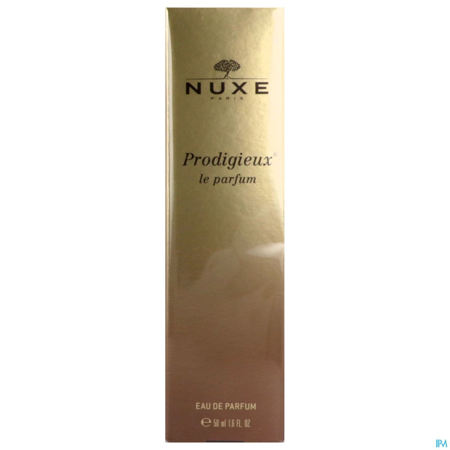 Nuxe Prodigieux Le Parfum Edp 50ml