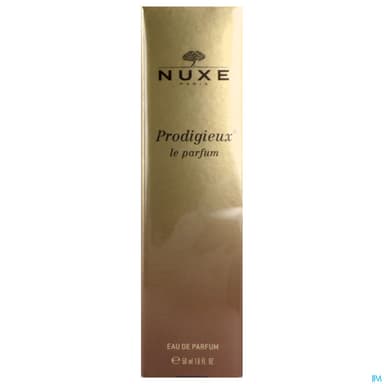 Nuxe Prodigieux Le Parfum Edp 50ml