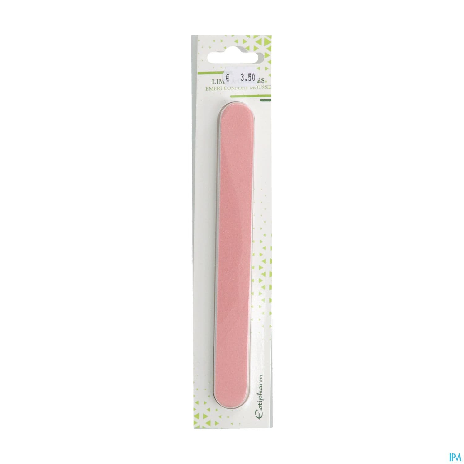 LIME EMERI ESTIPHARM CONFORT MOUSS