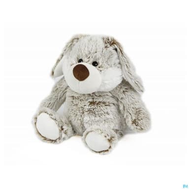 Warmies Bouillotte Peluche Dehoussable Lapin