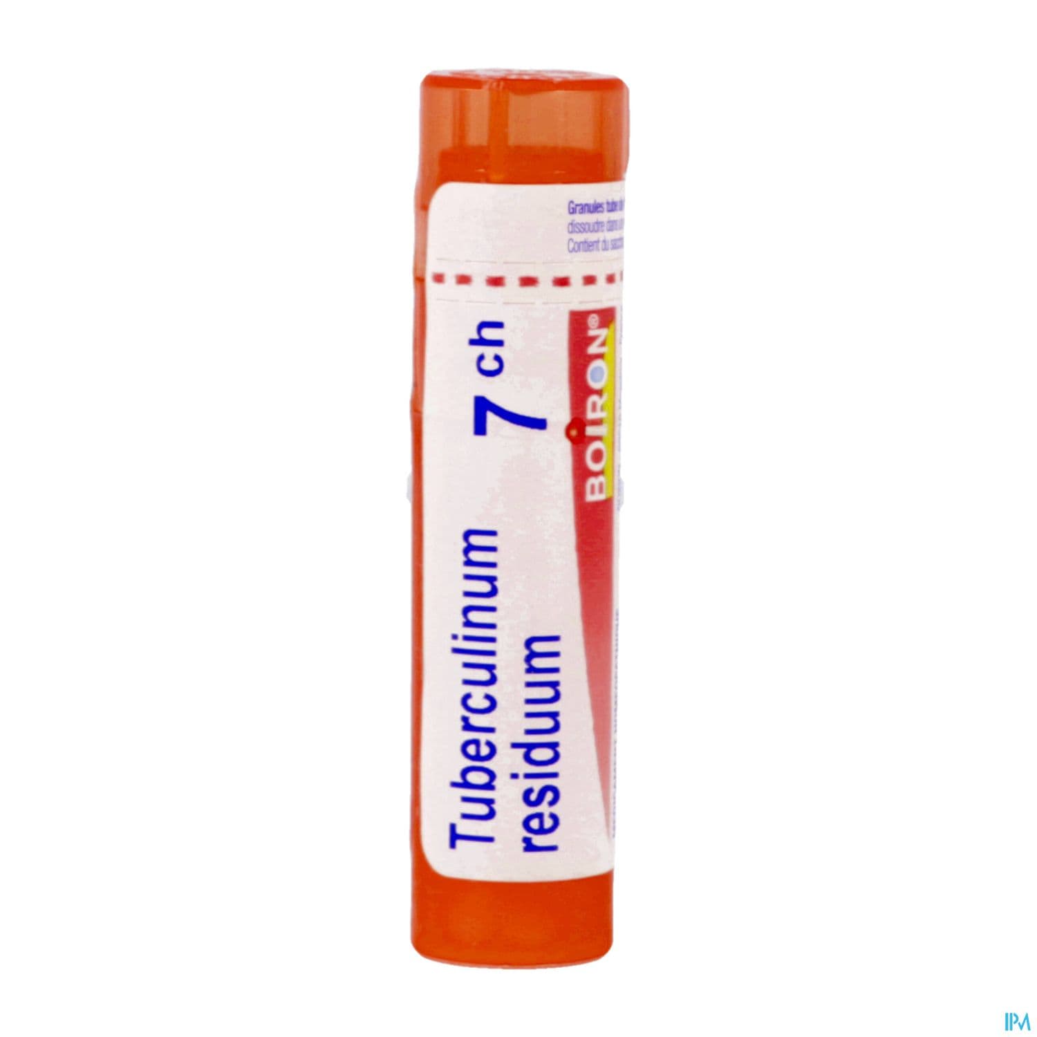 TUBERCULINUM RES 7CH TG B