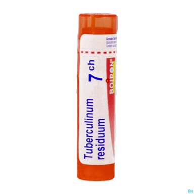 TUBERCULINUM RES 7CH TG B