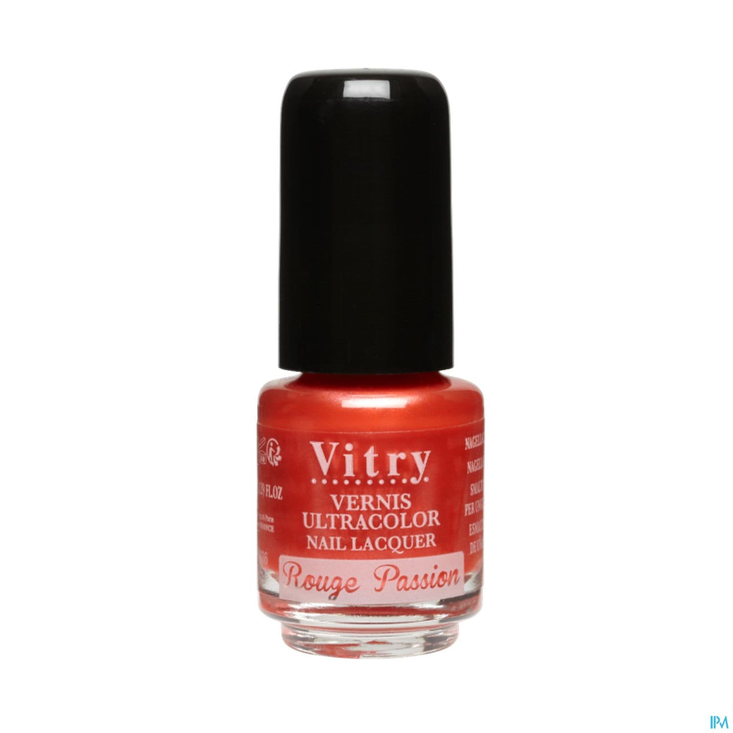 Vitry Vao 51 Rouge Passion 4ml
