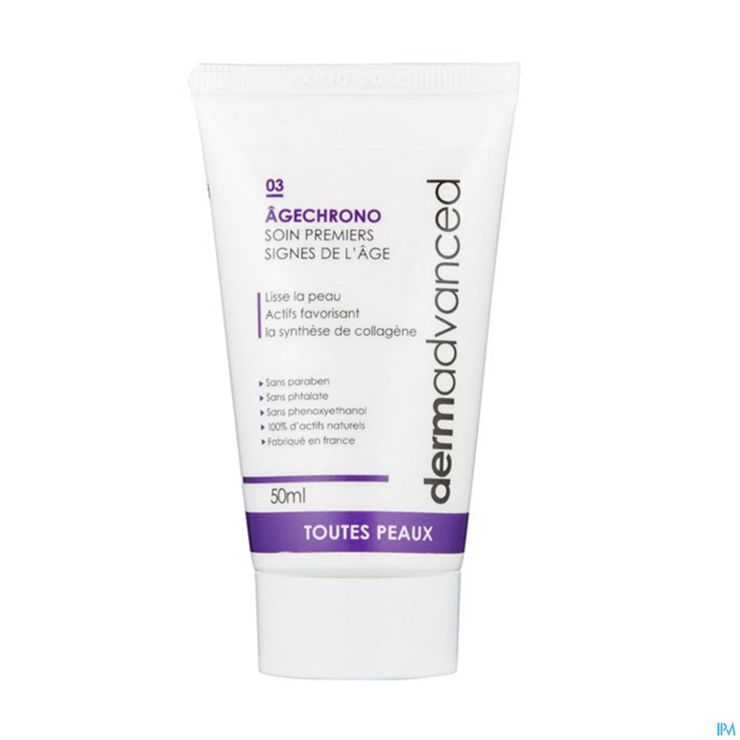 AGECHRONO A/AGE PREMIER SIGNE 50ML