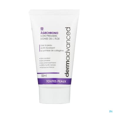 AGECHRONO A/AGE PREMIER SIGNE 50ML