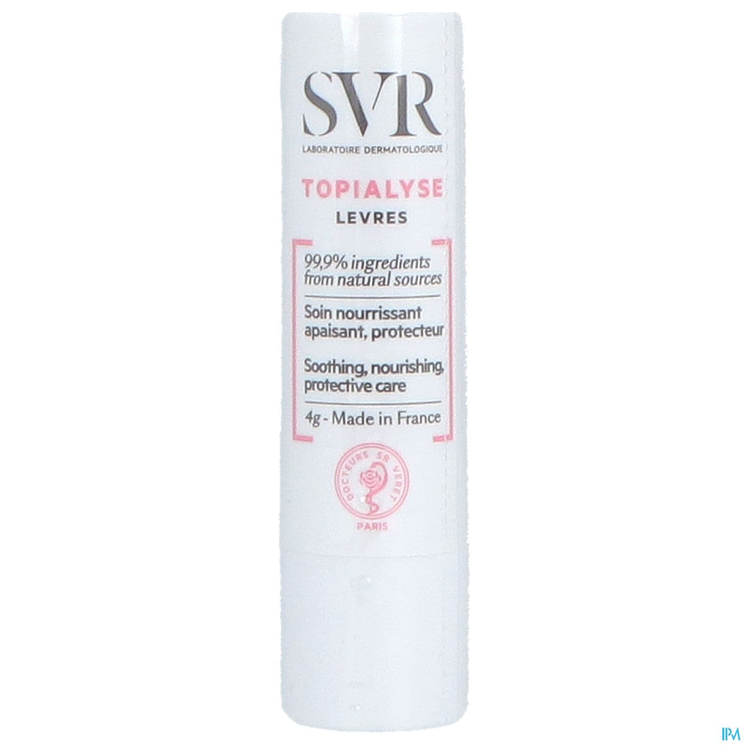 Svr Topialyse Levres 4g