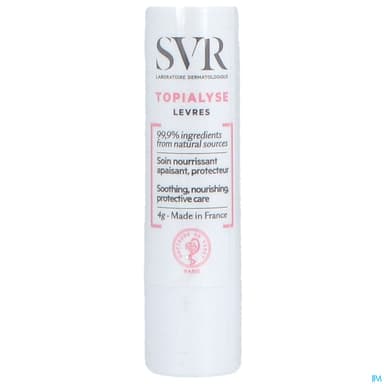 Svr Topialyse Levres 4g