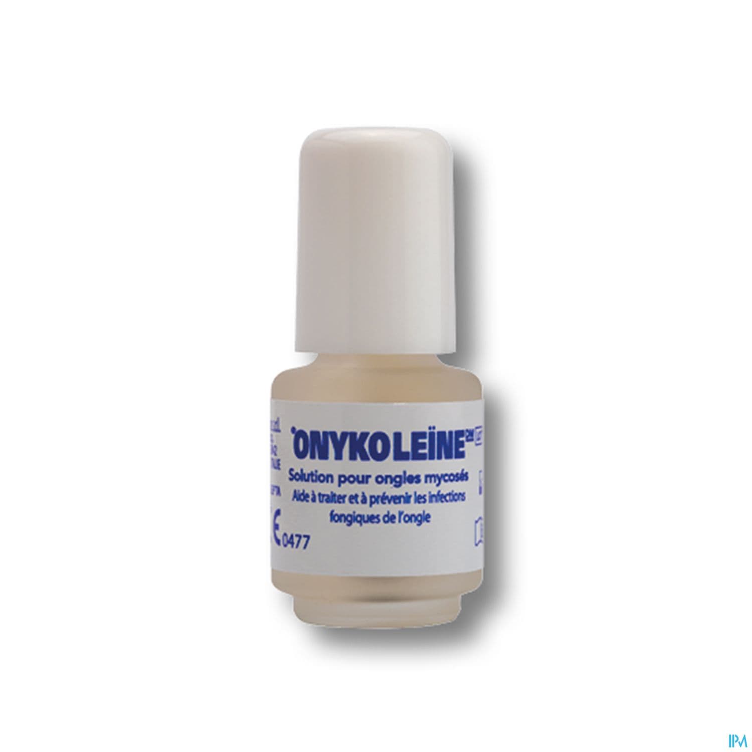 ONYKOLEINE SOL ONGLE MYCOSE 4ML