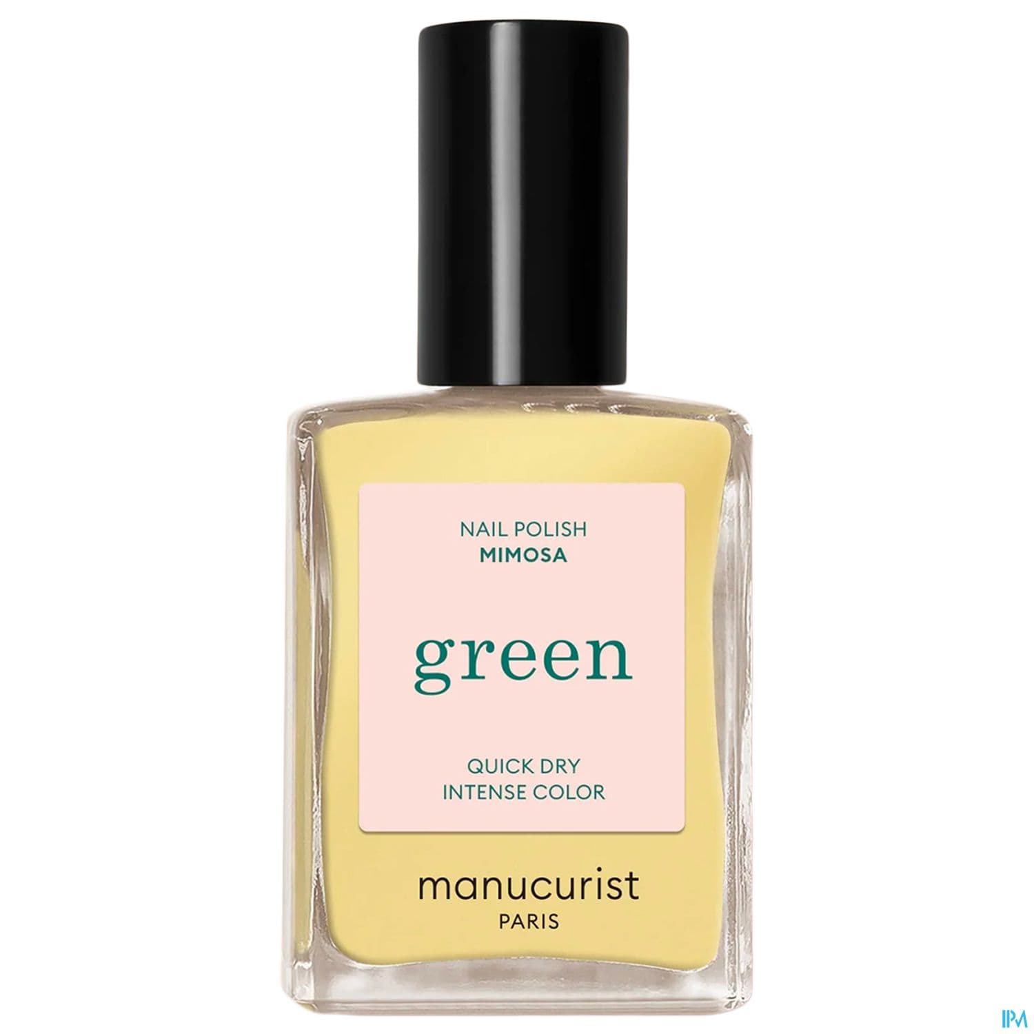 MANUCURIST VAO GREEN MIMOSA 15ML