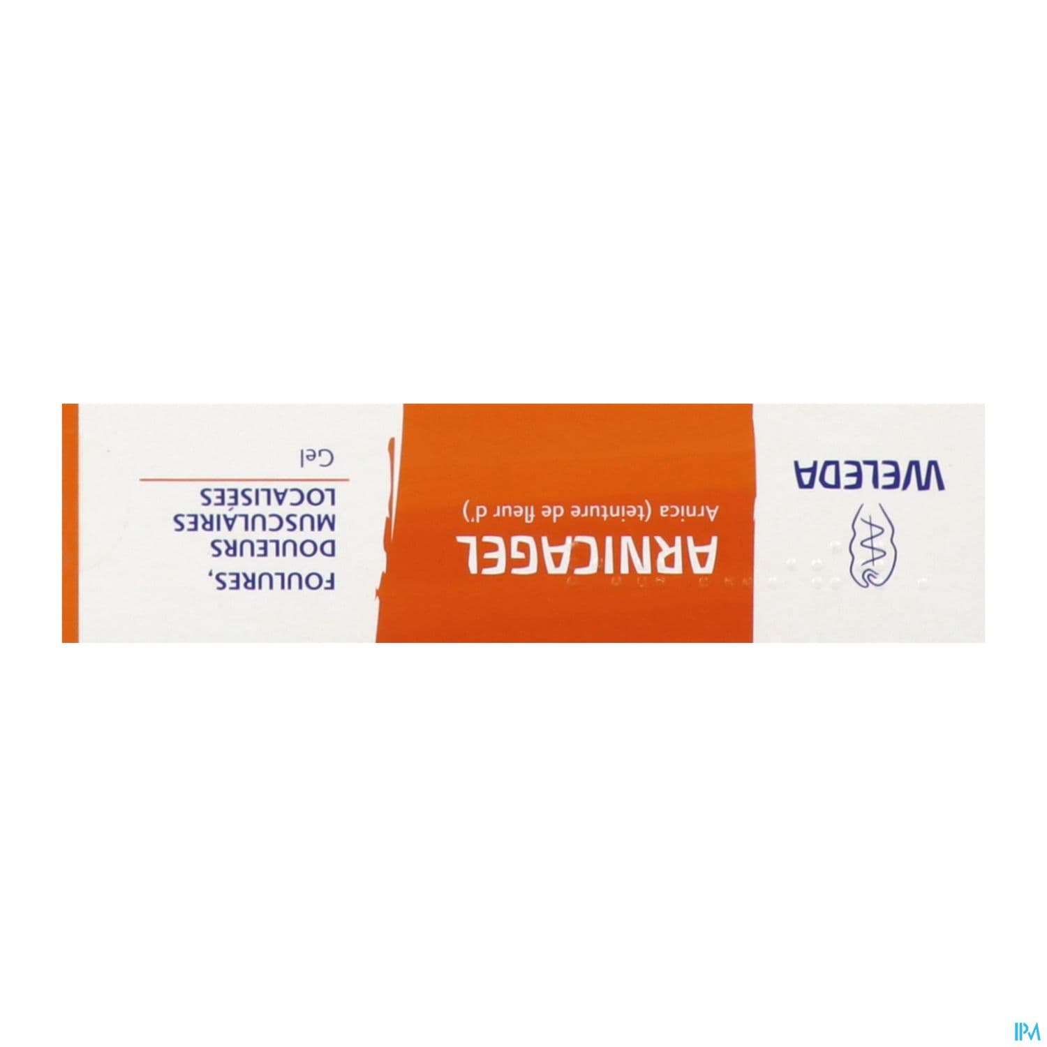 ARNICAGEL GEL T/25G