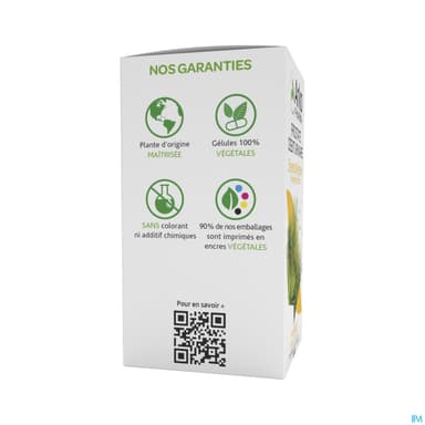Arkopharma Arkogelules Serenoa Repens Prostate Debit Urinaire Gelule Vegetale 45