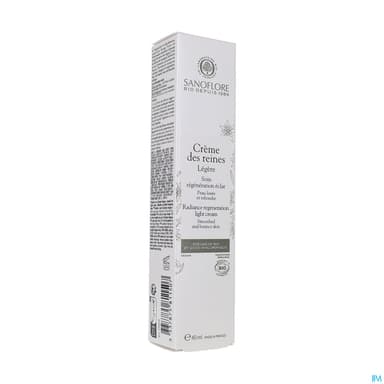 SANOFLORE CR REINE LEGERE 40ML