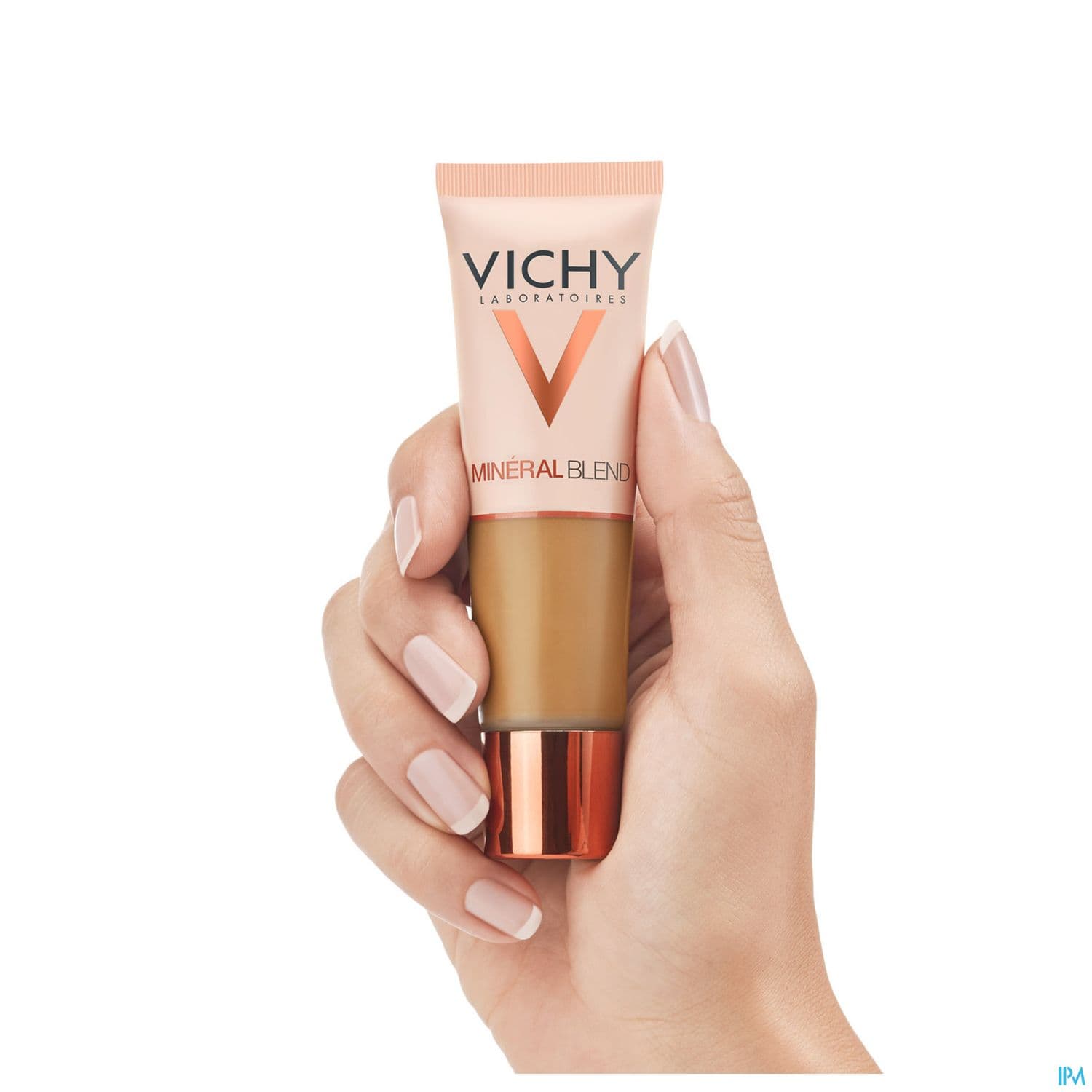 Vichy Mineralblend Fdt Terra 15 30ml