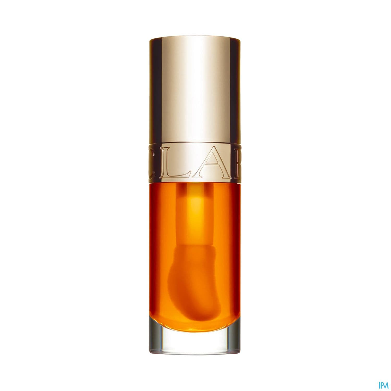CLARINS LIP COMFORT OIL HONEY 01