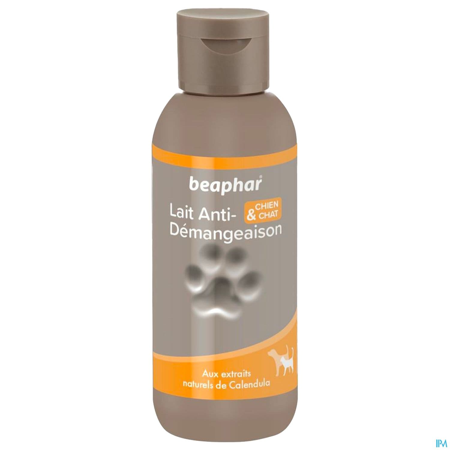 BEAPHAR LAIT A/DEMANGEAISON 125ML