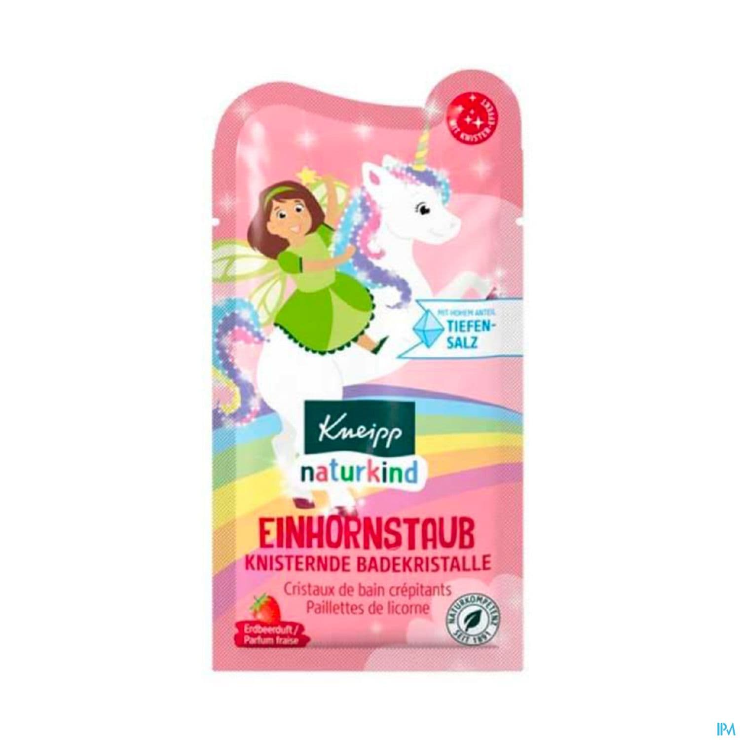 KNEIPP KID SEL BAIN PET LICORN 60G