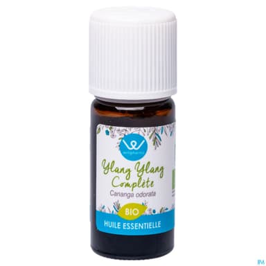 WELLPHARMA HE YLANG YLANG BIO 10ML