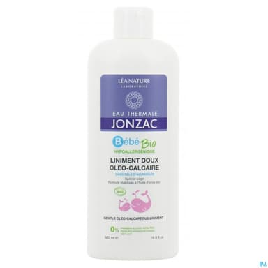JONZAC BB LINIMENT DX OLEOCAL500ML