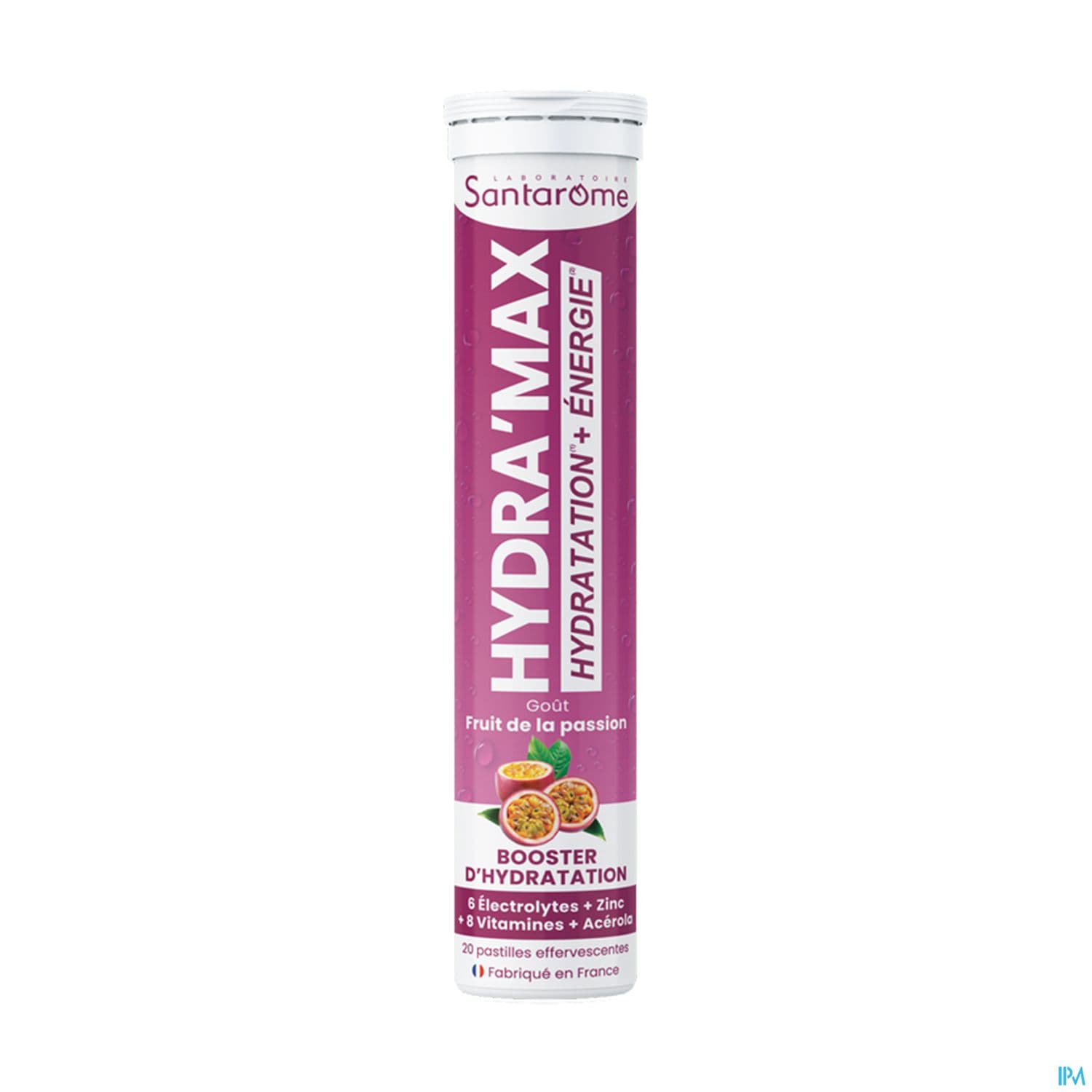 SANTAROME HYDRAMAX PASSION CPR 20