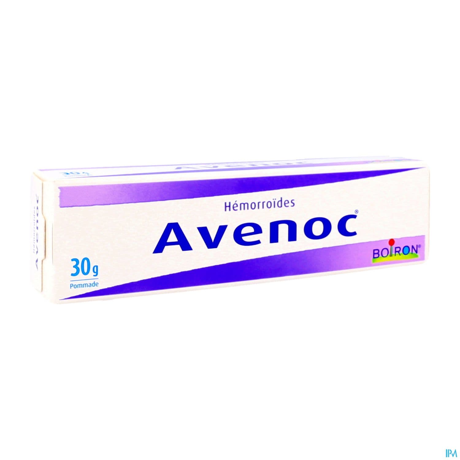 Avenoc Pommade Rectale 30g