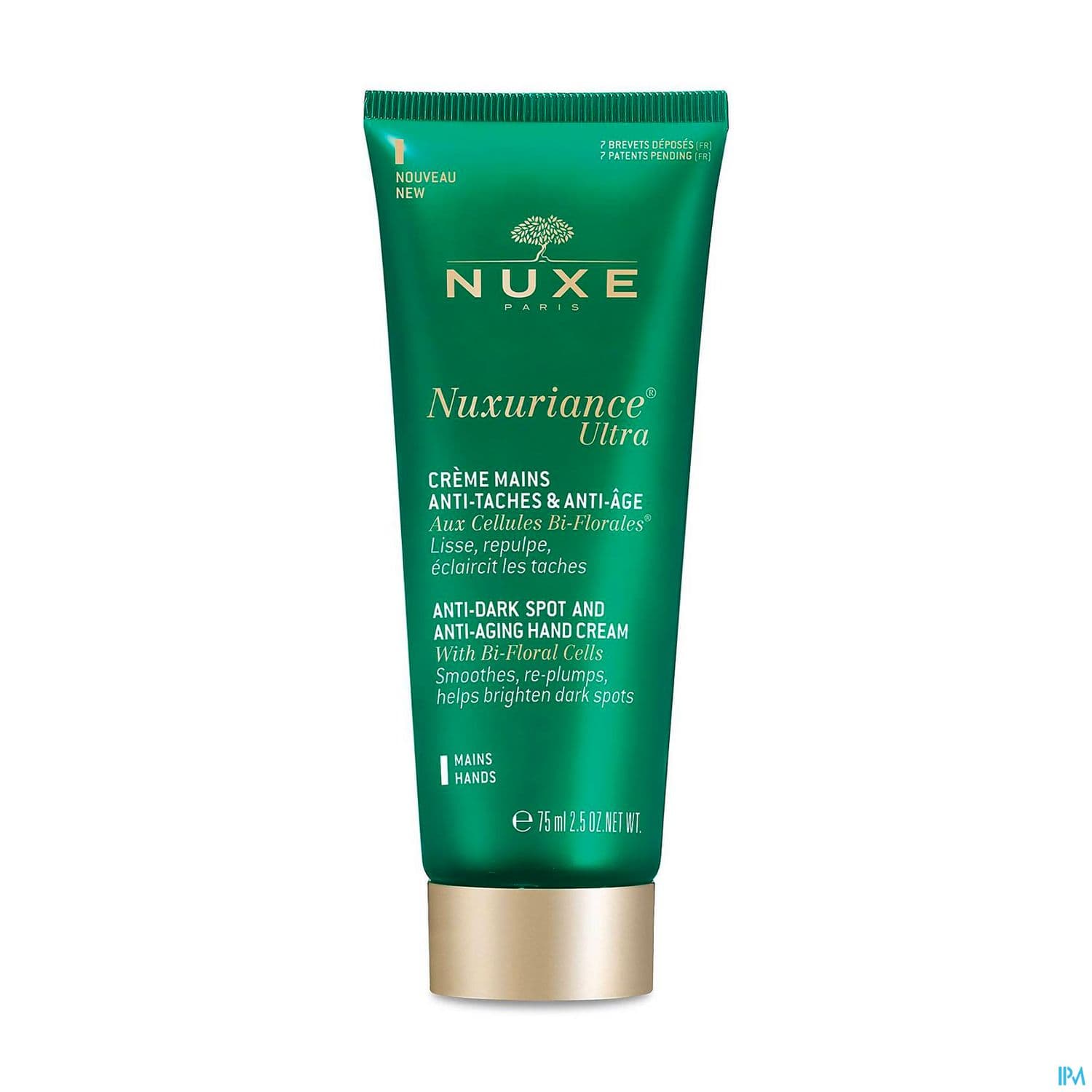 NUXURIANCE ULTRA CR MAIN75ML