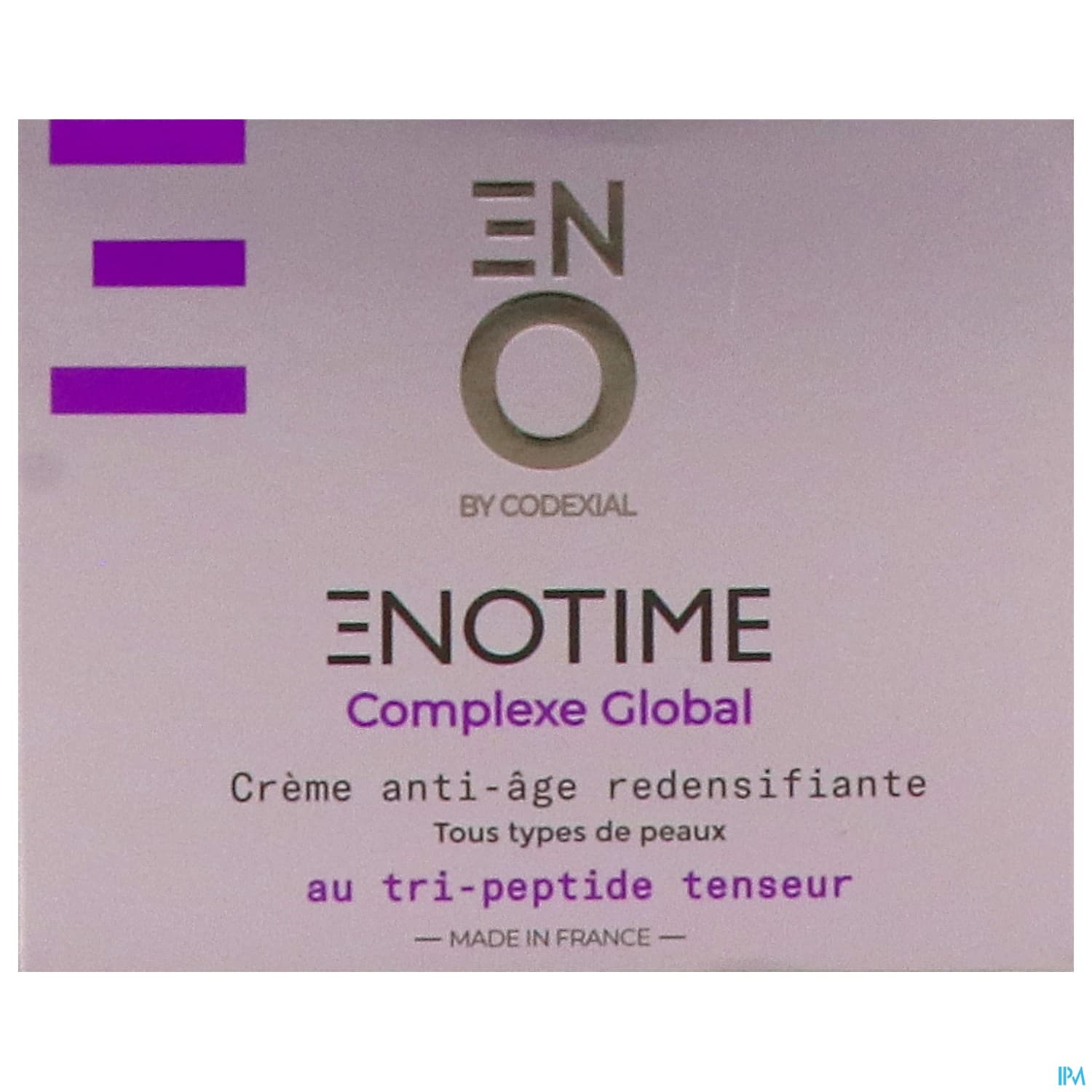 ENOTIME CR COMPLEXE GLOBAL 50ML
