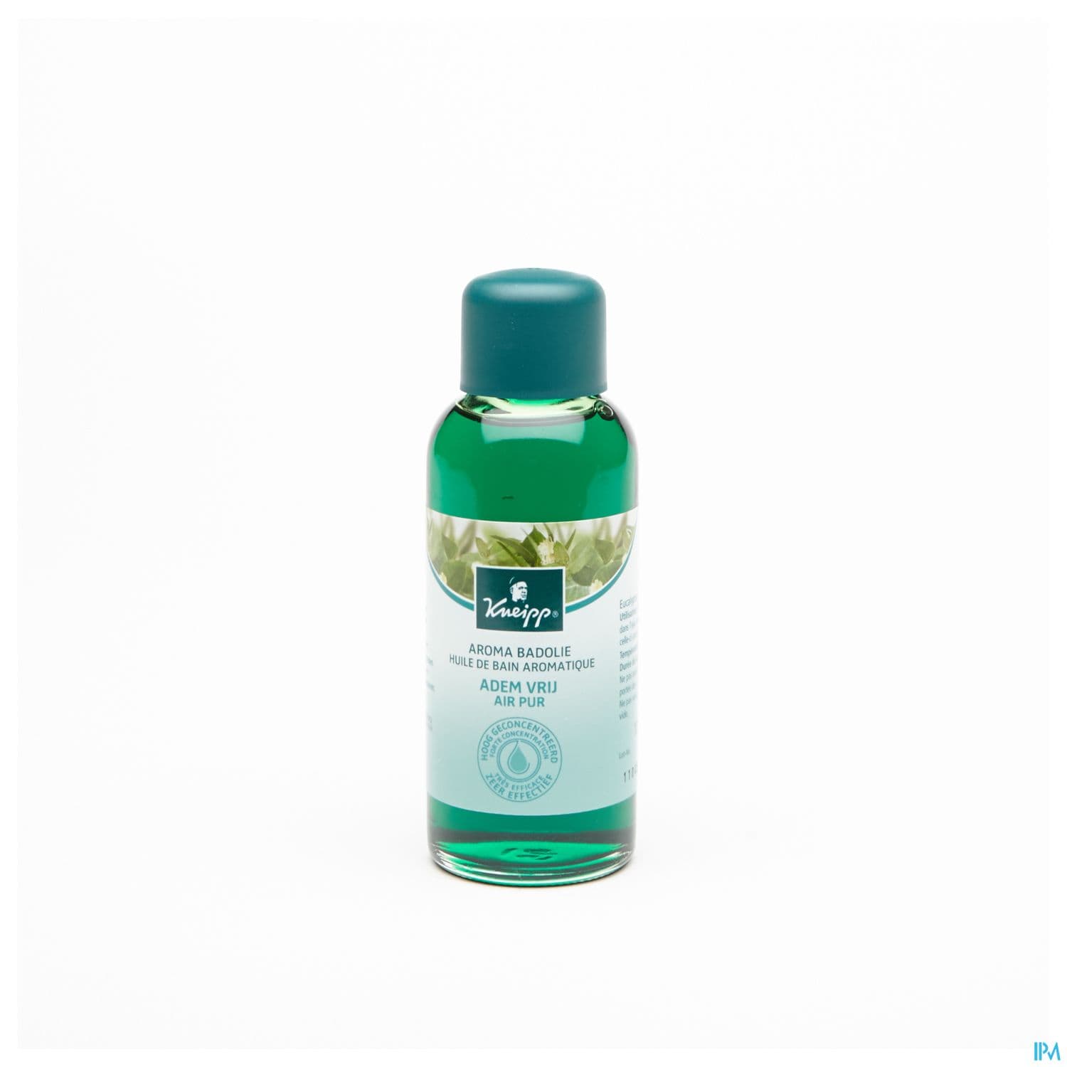 KNEIPP HLE BAIN REFRESH EUCA 100ML
