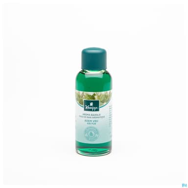 KNEIPP HLE BAIN REFRESH EUCA 100ML