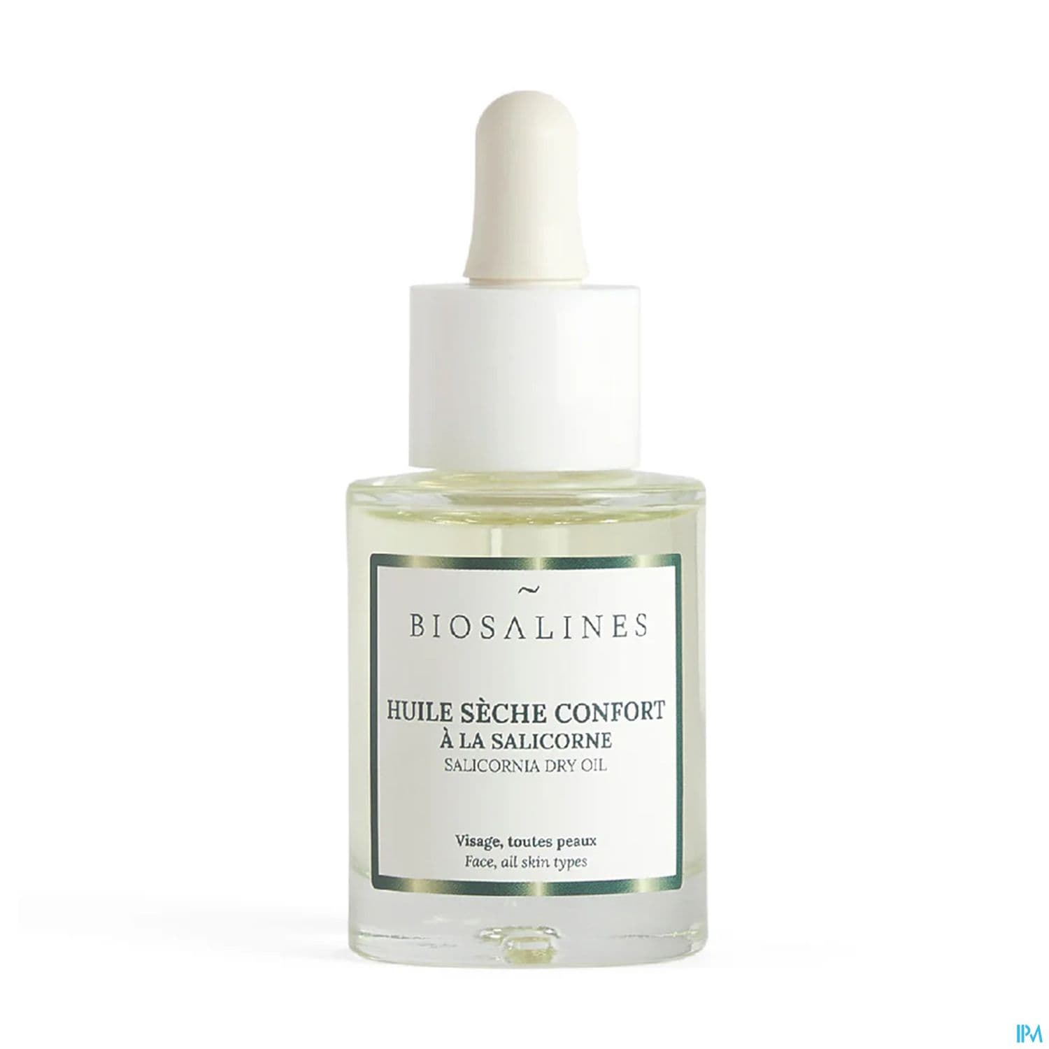 BIOSALINES HLE SEC CONFORT 30ML