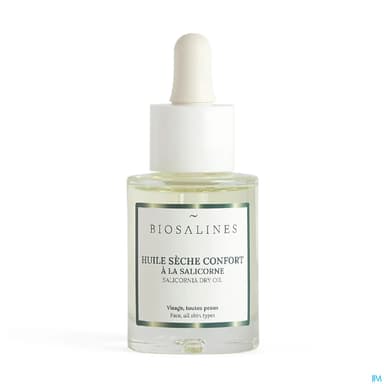 BIOSALINES HLE SEC CONFORT 30ML