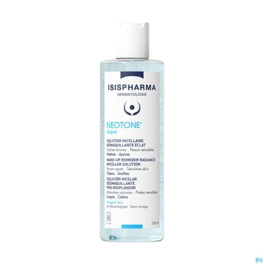 NEOTONE AQUA EAU MICELLAIRE 250ML