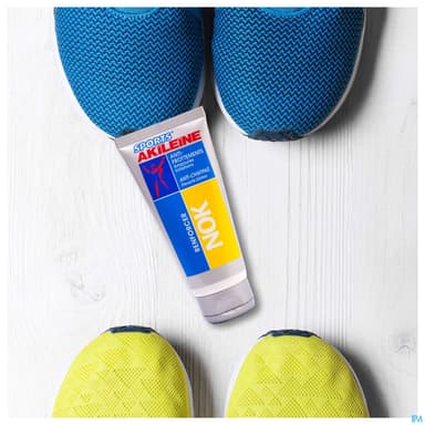 AKILEINE SPORT NOK CR A/FROTT 75ML